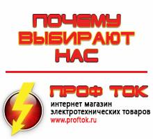 Магазин электротехнических товаров Проф Ток генераторы в Владикавказе